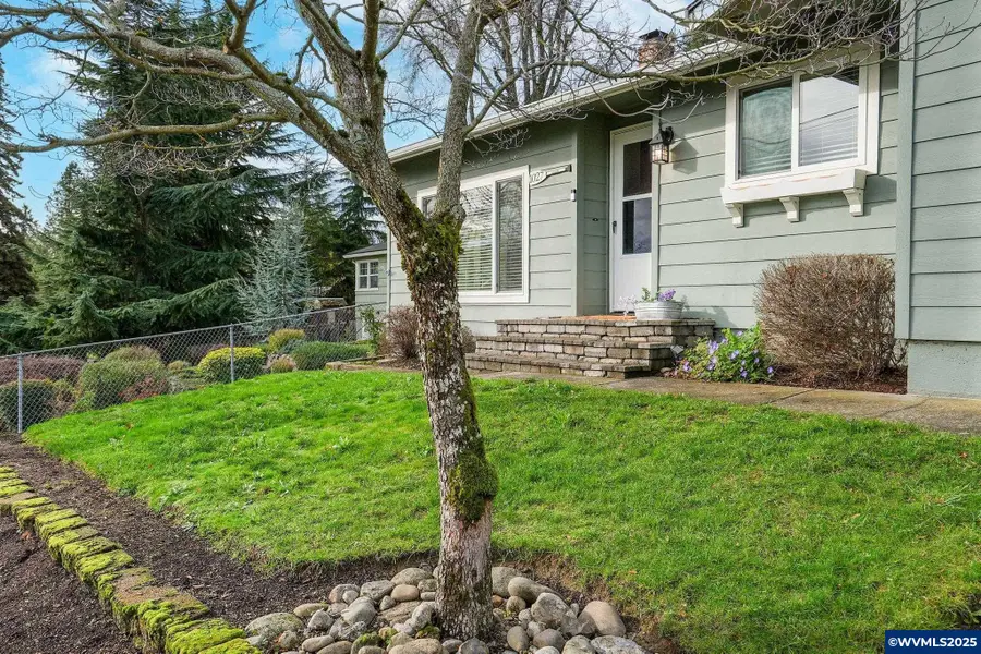 1027  Terrace Dr NW Dr NW, Salem, OR 97304 - Image #3