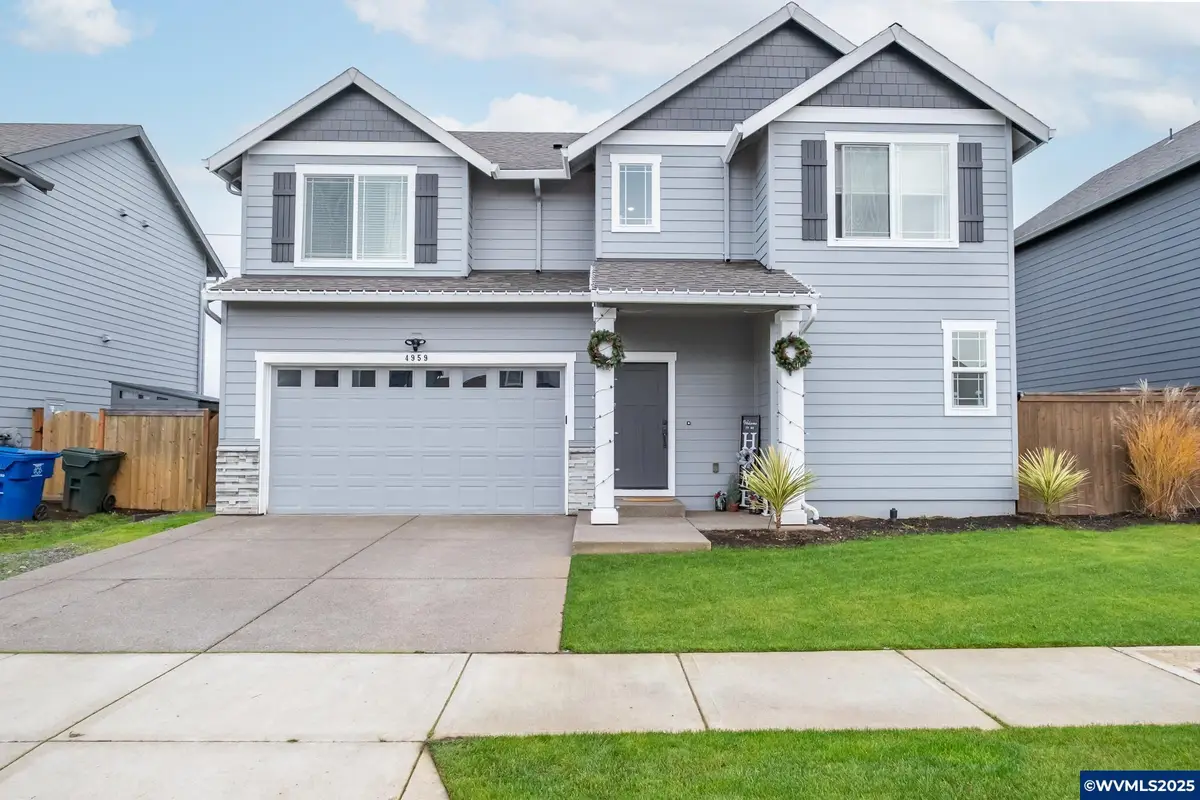 4959  Constellation Av NE, Salem, OR 97305 - Image #1