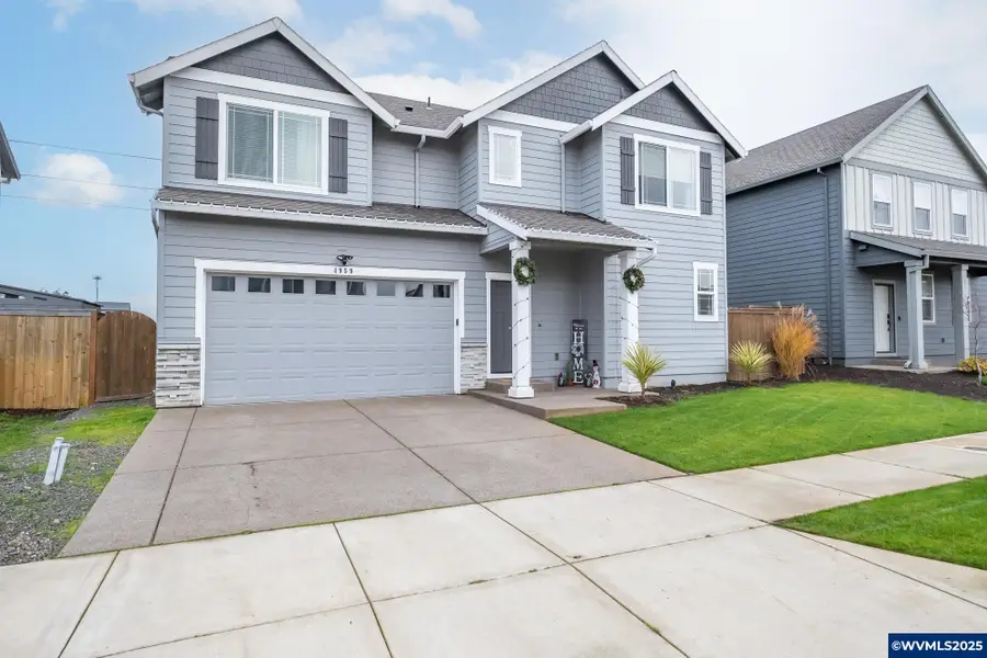 4959  Constellation Av NE, Salem, OR 97305 - Image #2
