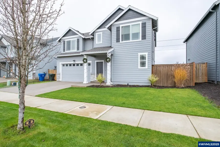 4959  Constellation Av NE, Salem, OR 97305 - Image #3