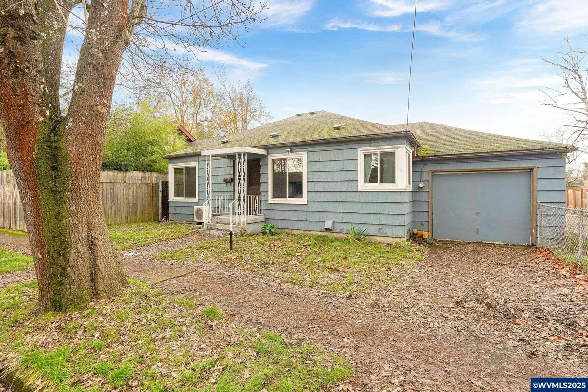 1645  McCoy Av NE, Salem, OR 97301 - Image #1