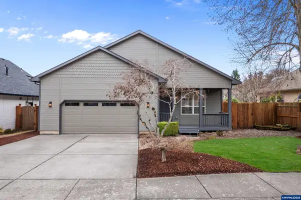 240  Norway St, Silverton, OR 97381