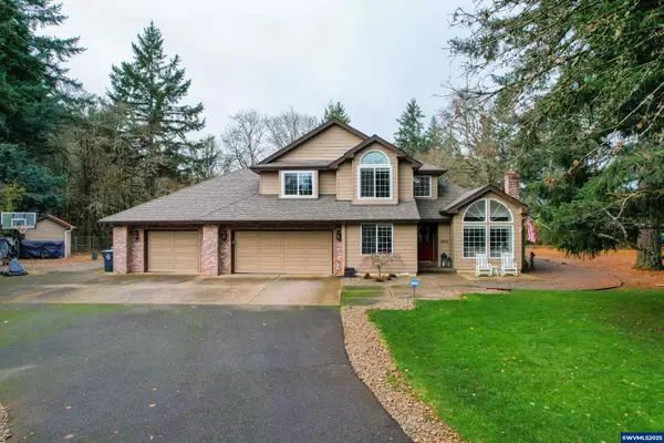 4359  Croisan Ridge Wy S, Salem, OR 97302