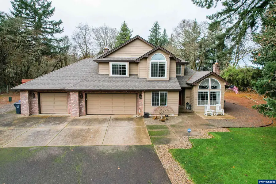 4359  Croisan Ridge Wy S, Salem, OR 97302 - Image #2