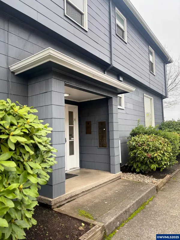 1196  Chemeketa St NE, Salem, OR 97301