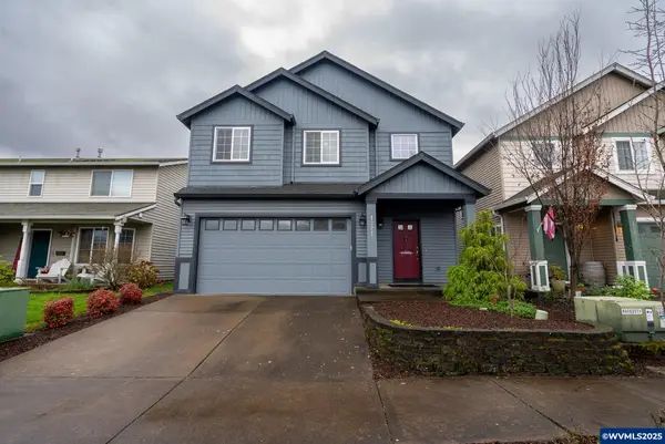 1321  Marigold Dr, Independence, OR 97351