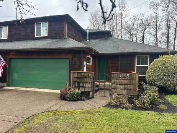3185  Link Ct S, Salem, OR 97302