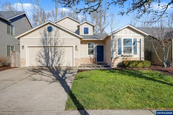 315  Benton Dr, Albany, OR 97321