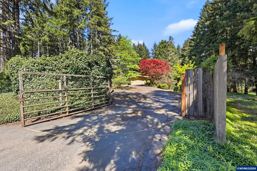 969 NW Camellia Dr, Corvallis, OR 97330 - #2