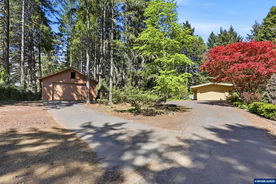 969 NW Camellia Dr, Corvallis, OR 97330 - #3