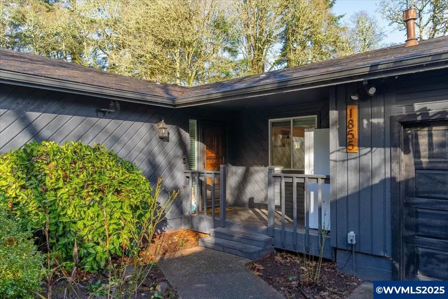 1855  Pilgrim St SE, Salem, OR 97302 - Image #3