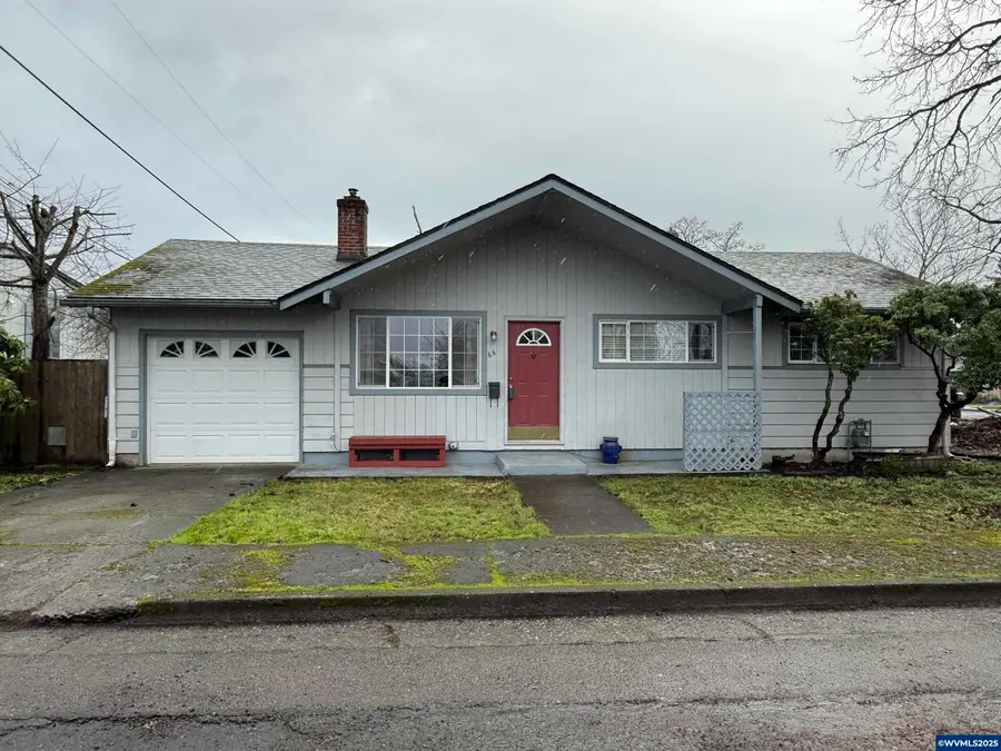 66  Cox St, Lebanon, OR 97355 - Image #2