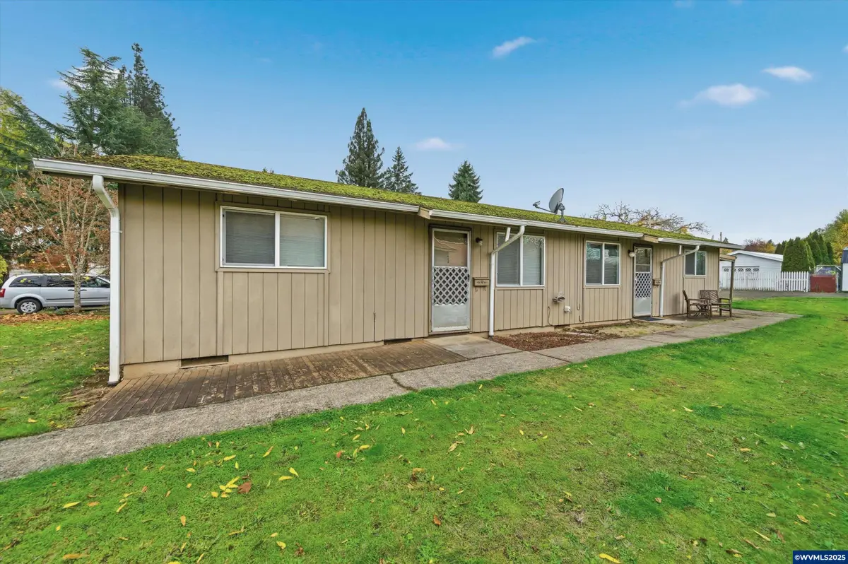 1331 SW Stump St, Dallas, OR 97338 - Image #1