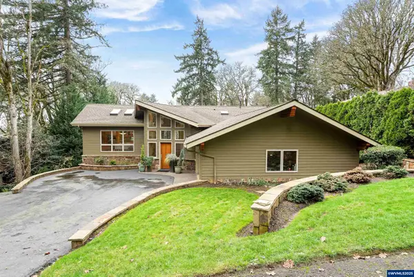 2680 SW DeArmond Dr, Corvallis, OR 97333