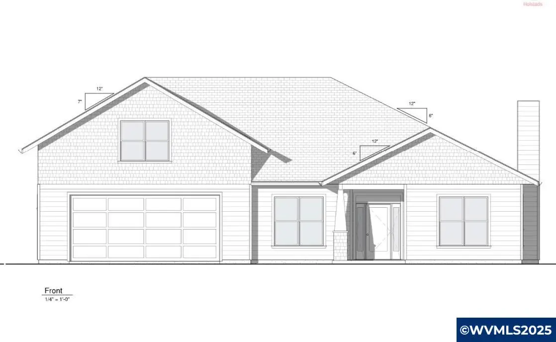 38802 NW Garden Dr, Scio, OR 97374 - Image #1