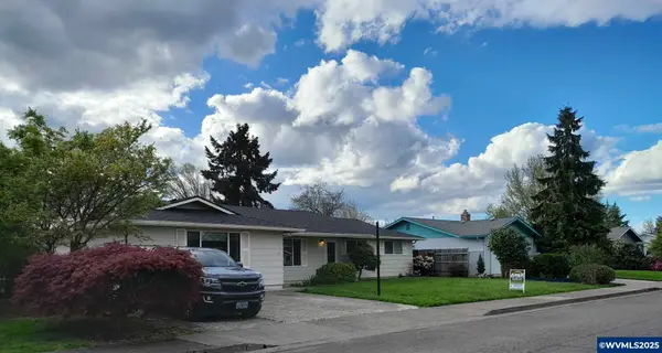 3714  Lafayette St SE, Albany, OR 97322