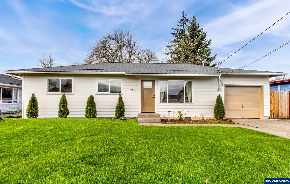 963  Vinyard Av NE, Salem, OR 97301 - Image #1