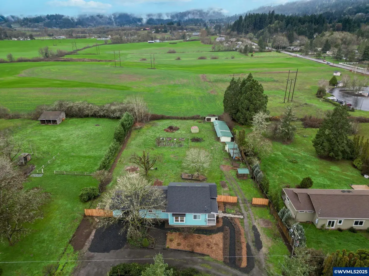 5520 NW Shasta Av, Corvallis, OR 97330 - Image #1