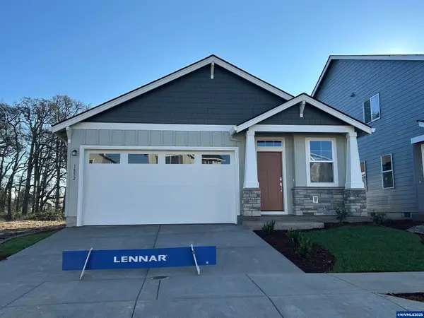 1483  Logan Pkwy SE, Albany, OR 97322