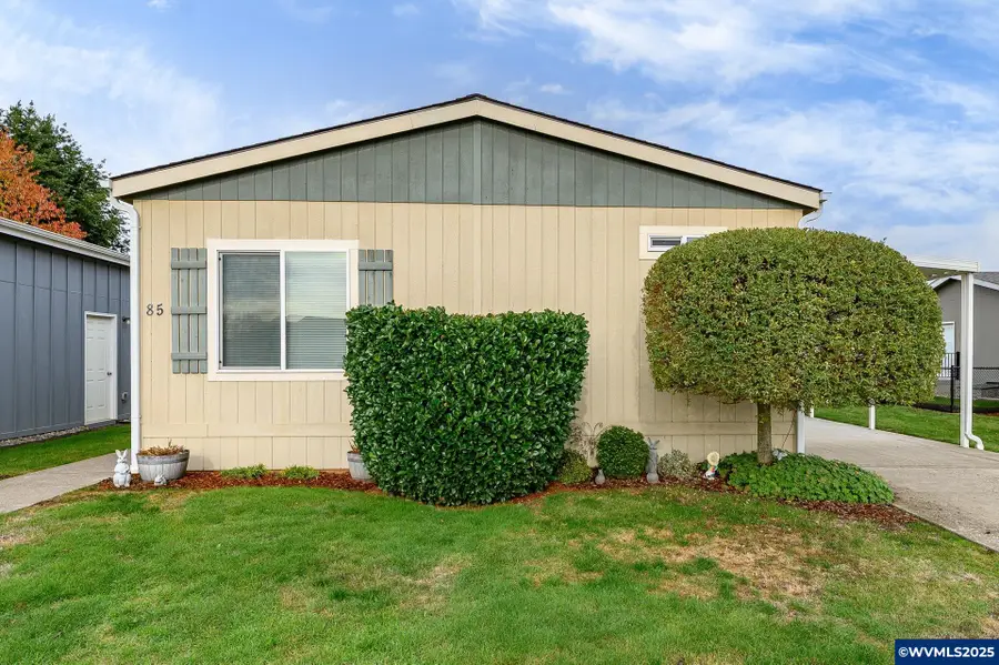 4155 NE THREE MILE Ln, McMinnville, OR 97128 - Image #2