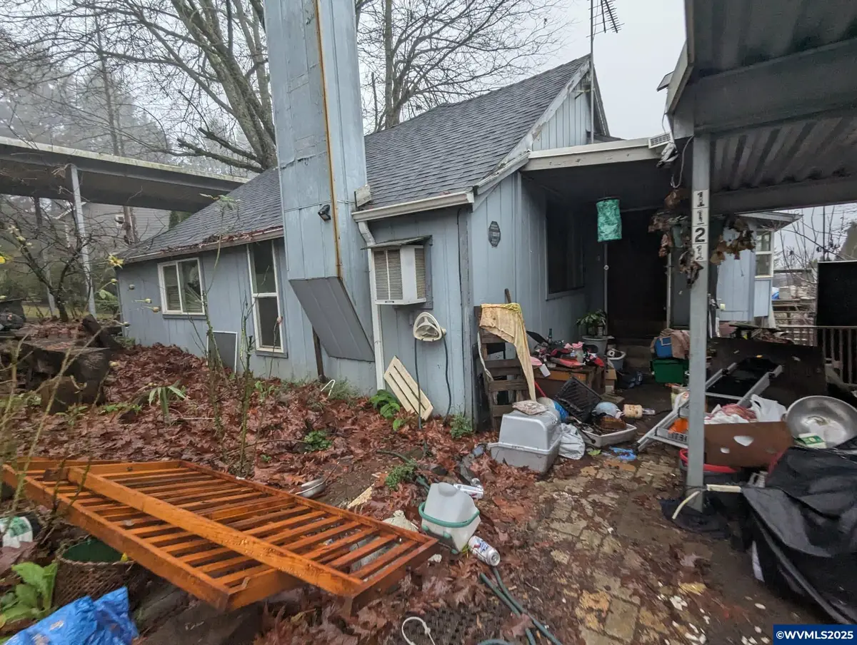 1121  Cole Rd, Salem, OR 97306 - Image #1