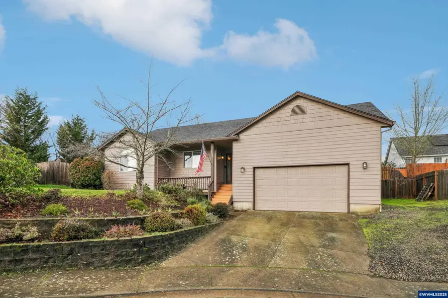 314 NW Elderberry Ln, Dallas, OR 97338 - Image #2