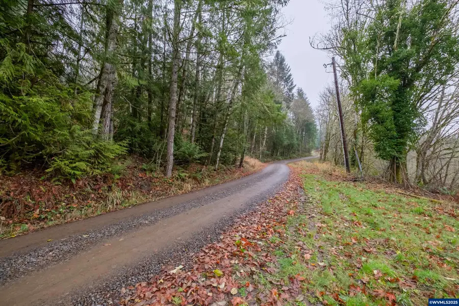 38353 SW Laurelwood Rd, Gaston, OR 97119 - #2