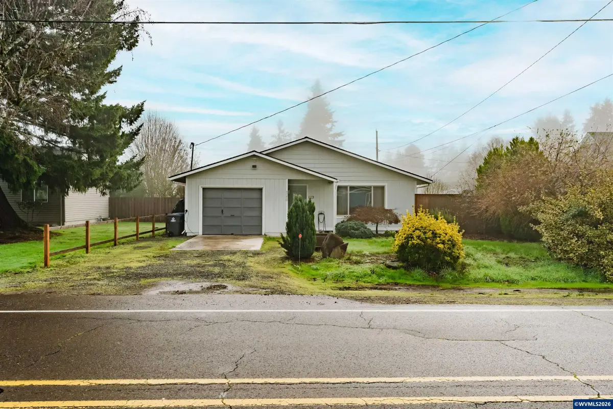 120  3rd St, Gervais, OR 97026 - Image #1