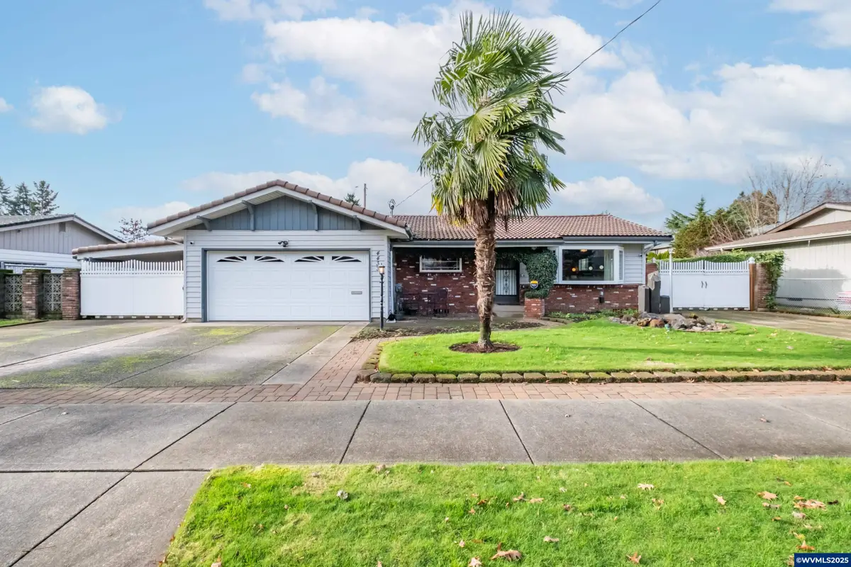 4433  41st Av NE, Salem, OR 97305 - Image #1