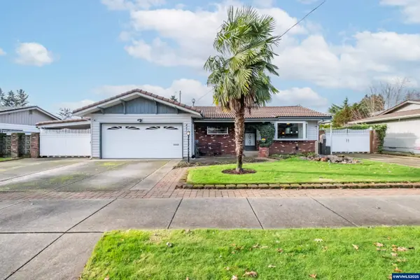 4433  41st Av NE, Salem, OR 97305