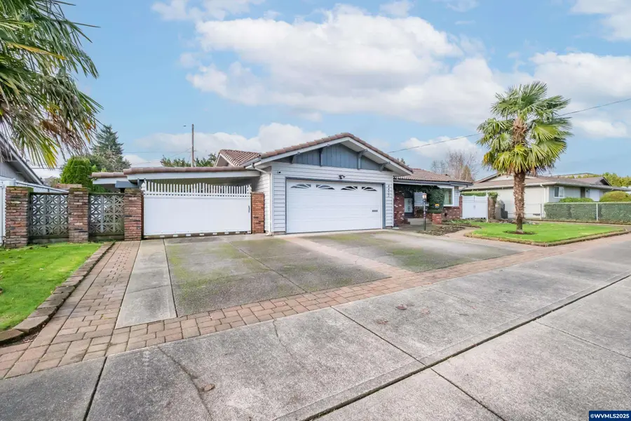 4433  41st Av NE, Salem, OR 97305 - Image #3