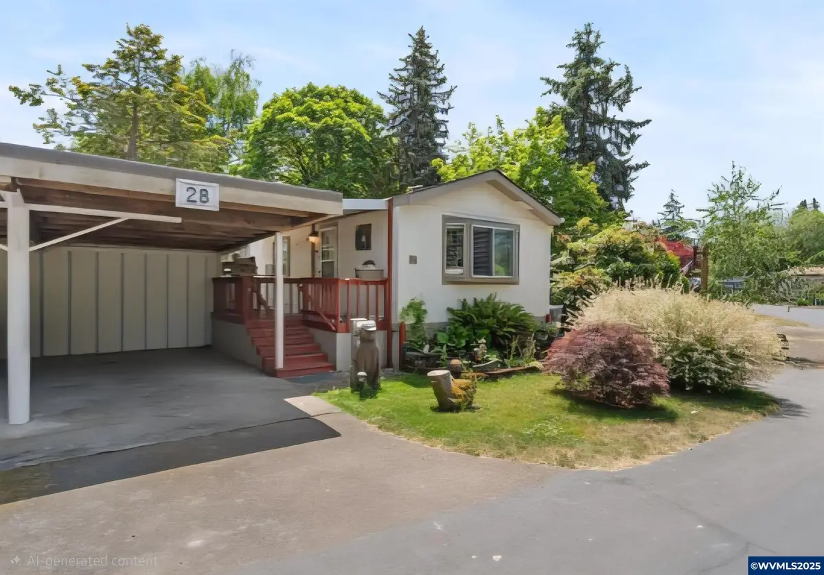 1905 SE Waverly Dr, Albany, OR 97322 - Image #1