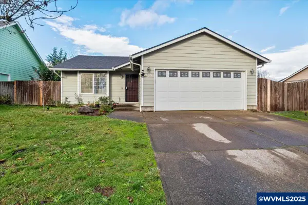 4223  Donalyn Ne St, Salem, OR 97301