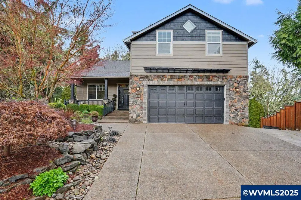 1348  29th Ct, Salem, OR 97304 - Image #1