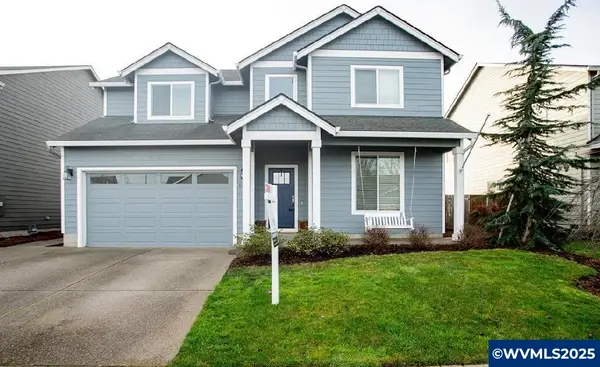 1779  Parkmeadow Av, Monmouth, OR 97361