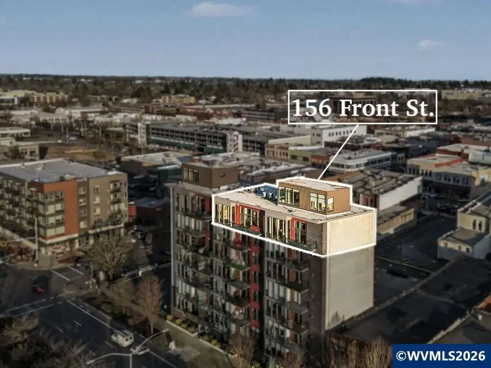 156  Front (Unit 800 & 820) St NE, Salem, OR 97301 - Image #1
