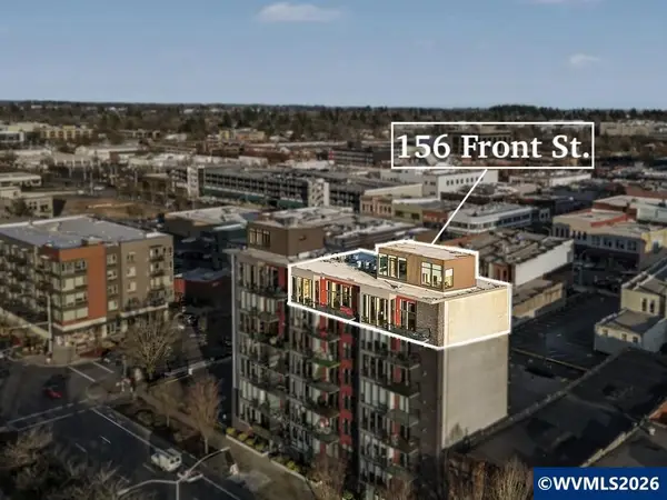 156  Front (Unit 800 & 820) St NE, Salem, OR 97301