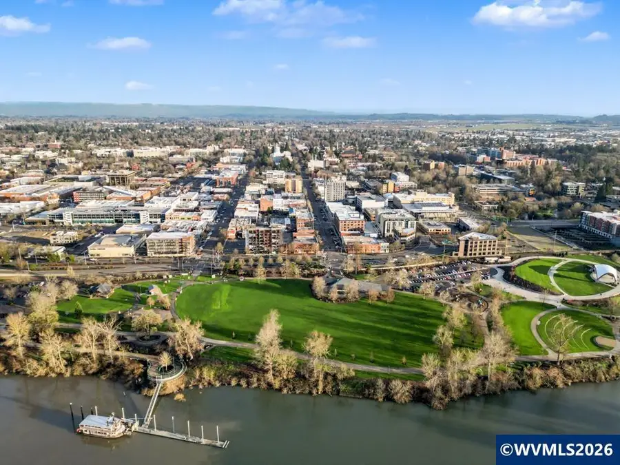 156  Front (Unit 800 & 820) St NE, Salem, OR 97301 - Image #2