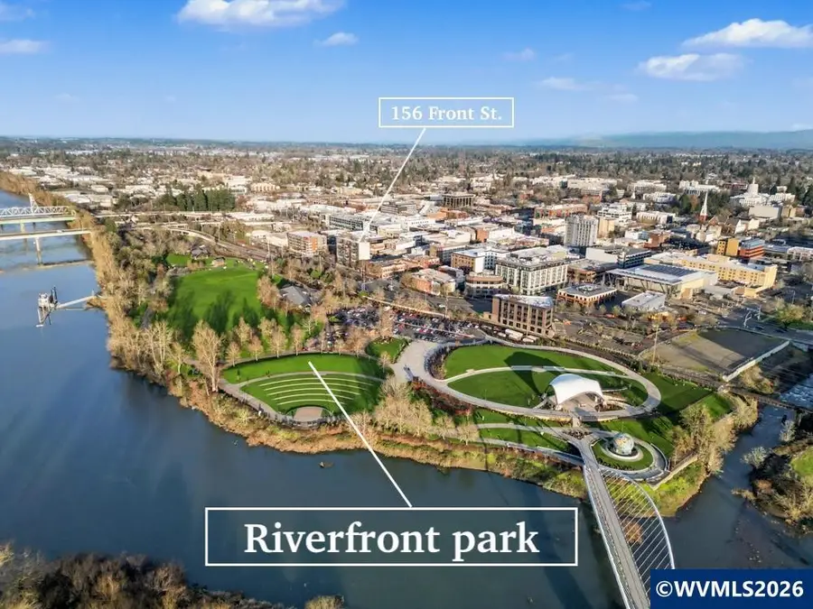 156  Front (Unit 800 & 820) St NE, Salem, OR 97301 - Image #3