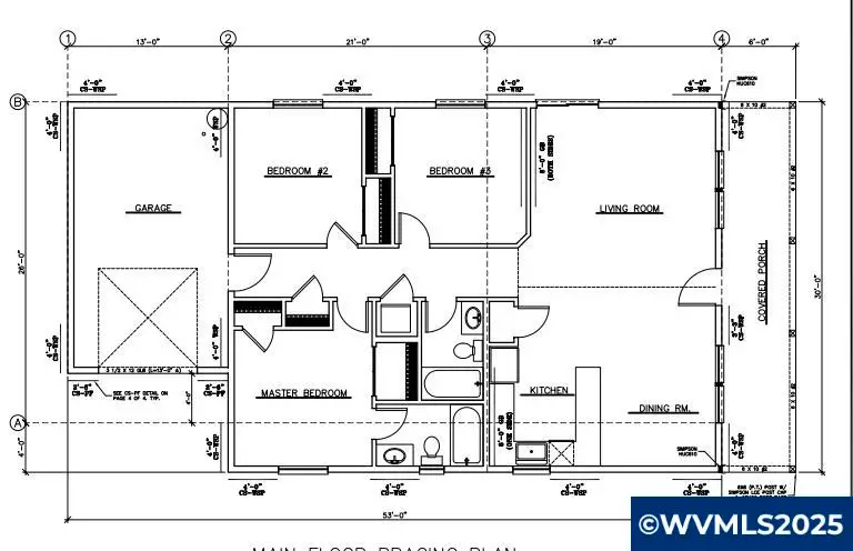 7425  5th St SE, Turner, OR 97392 - #3
