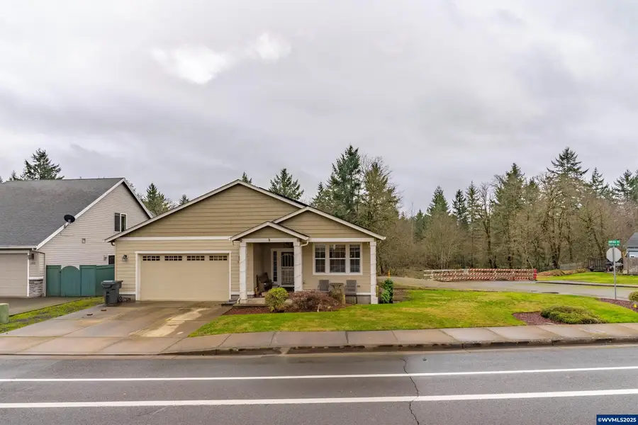 5800  Delaney Rd SE, Turner, OR 97392 - Image #3