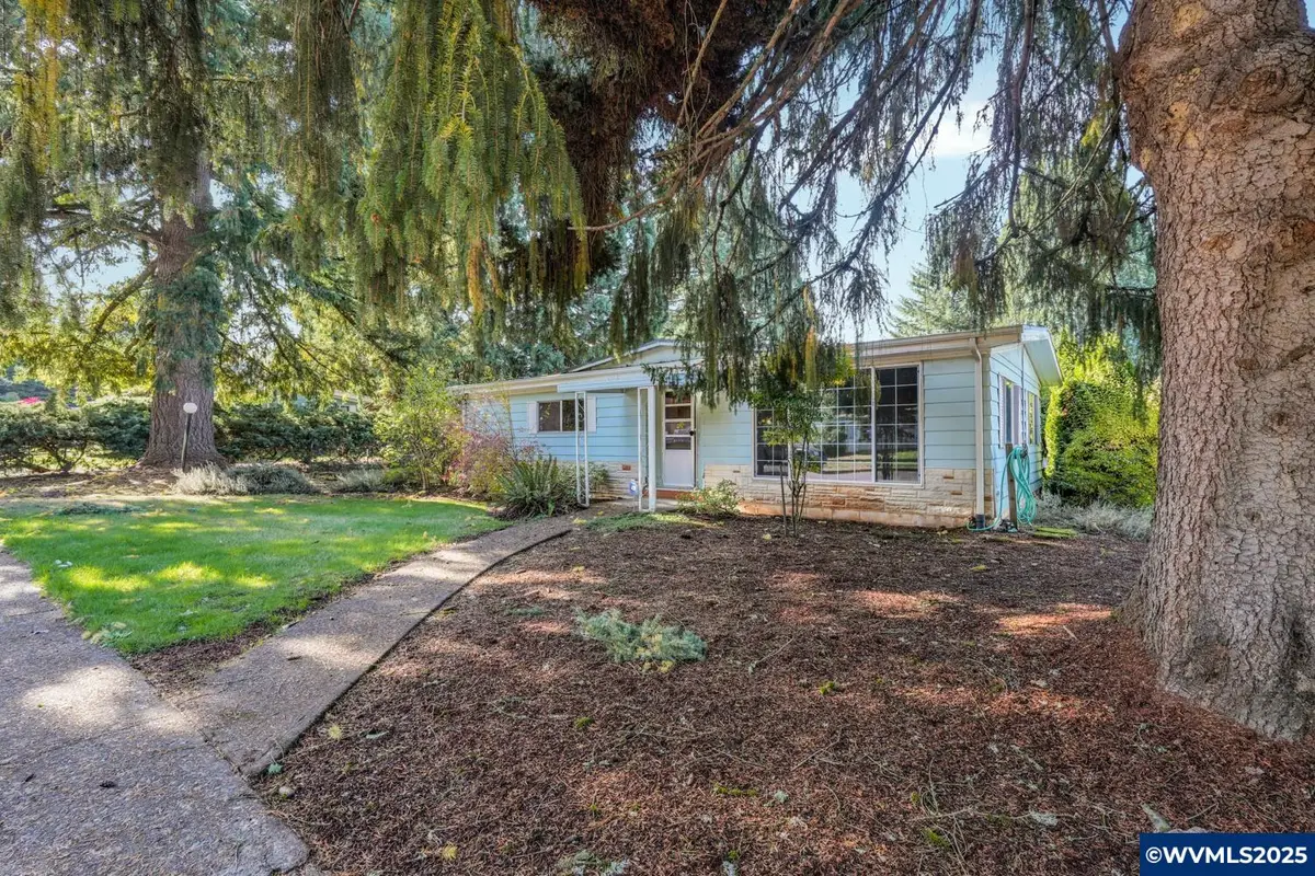 6855  20th Av, Salem, OR 97306 - #1