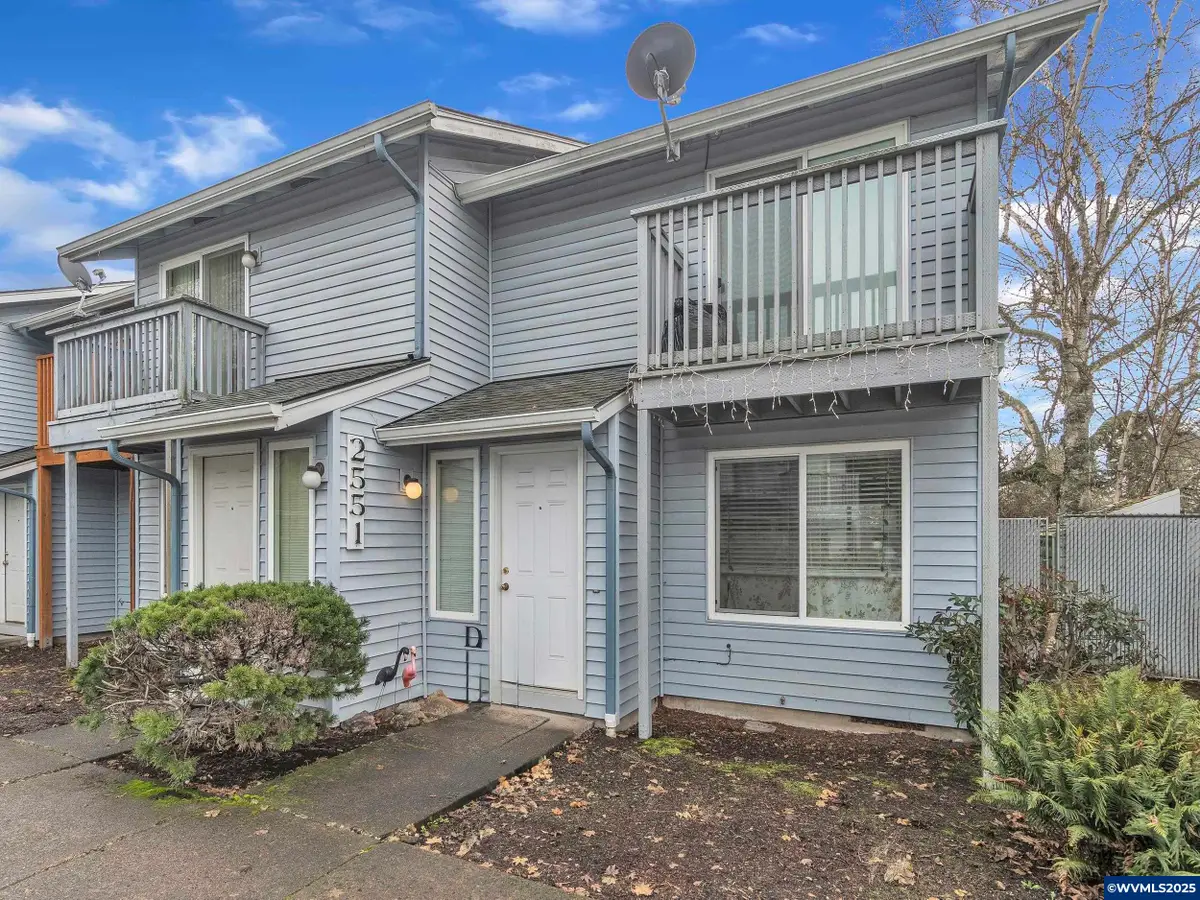 2551 SW Pickford St, Corvallis, OR 97333 - Image #1