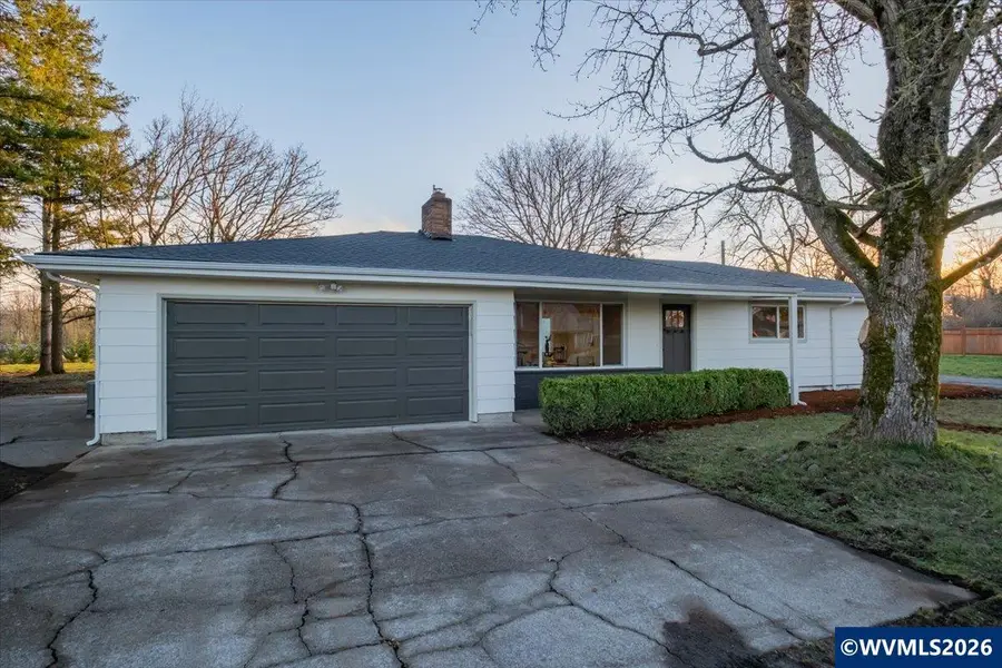 33001  Sand Ridge Rd, Lebanon, OR 97355 - Image #2