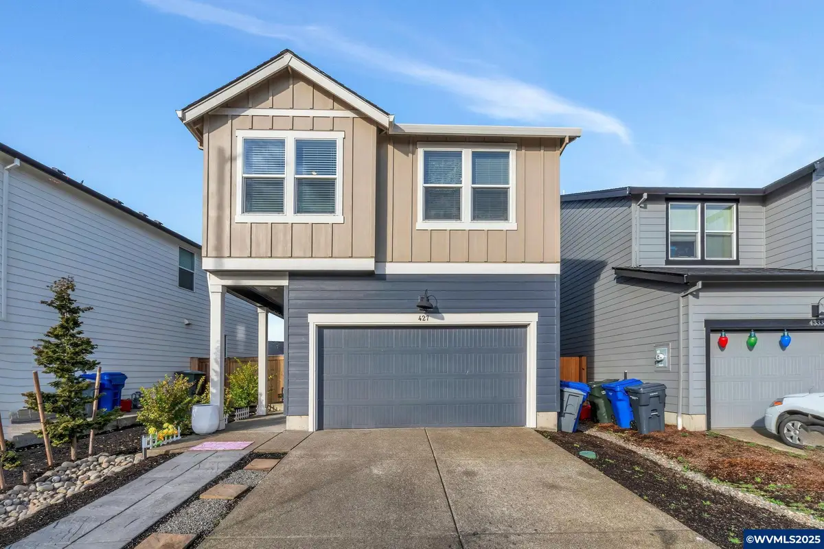 427  Lost Lake St NE, Salem, OR 97301 - Image #1