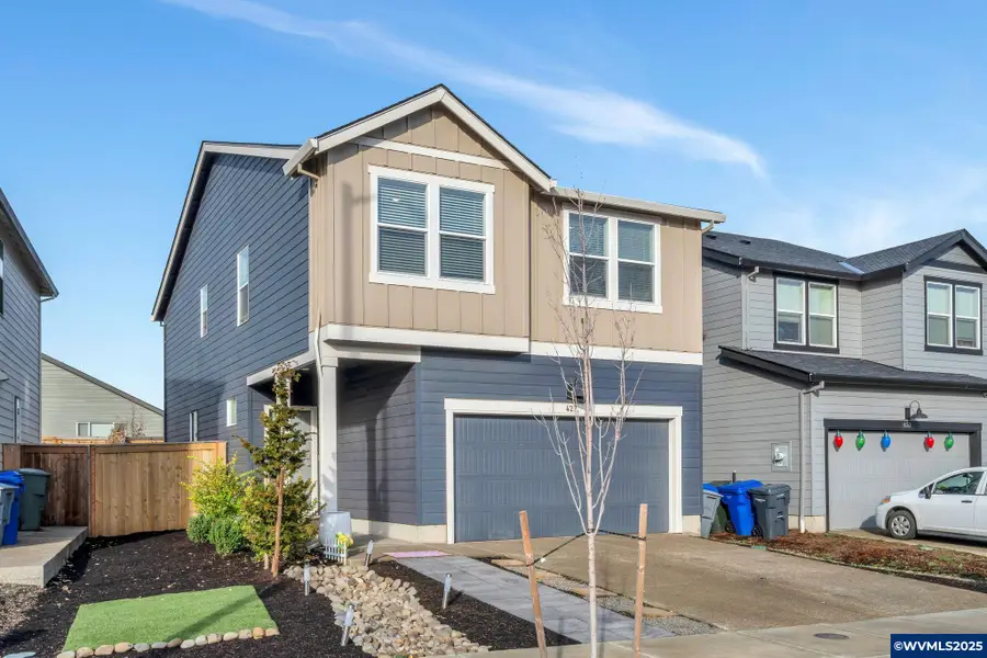 427  Lost Lake St NE, Salem, OR 97301 - Image #2