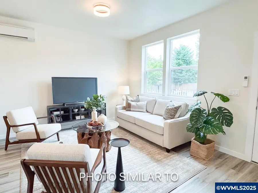 1531 (1535) SW 11th Av, Dallas, OR 97338 - Image #2