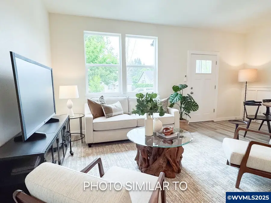 1531 (1535) SW 11th Av, Dallas, OR 97338 - Image #3