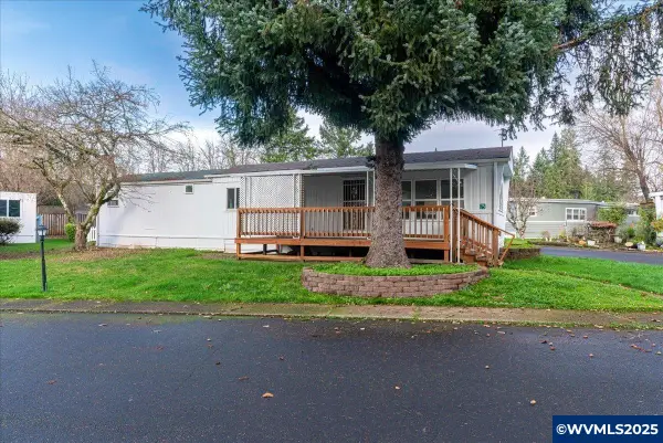 570 N 10th #75 Av, Cornelius, OR 97113