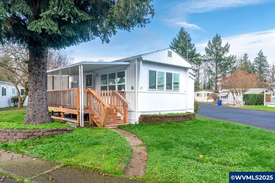 570 N 10th #75 Av, Cornelius, OR 97113 - #2